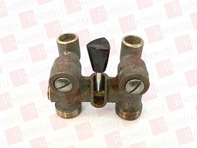 Часть управления Артикул 862000 от производителя WATTS