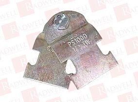 Кабелепровод / соединительный элемент Артикул PS-1000-1/2-TW-EACH от производителя POWER STRUT