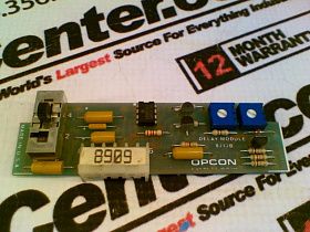 Модуль логического ввода-вывода постоянного тока Артикул 8212B-8909 от производителя EATON CORPORATION