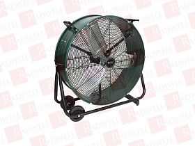 Вентилятор / Вентиляция Артикул DFC-30D-S от производителя KING ELECTRIC