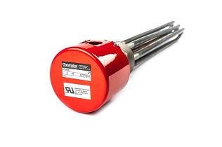 MTO-337A Погружной нагреватель от CHROMALOX