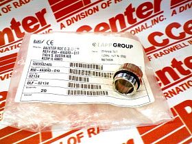 Перемычка / клемма / штекер Артикул 2134 от производителя LAPP USA