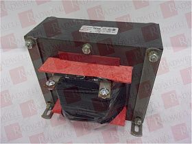 Трансформатор для цепи управления Артикул EXA-2000-35 от производителя TRANSFAB