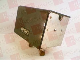 Автоматический переключатель Артикул 033-215 от производителя POWERS REGULATOR CO