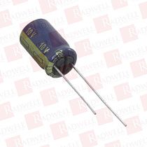 Конденсатор Артикул EEU-FK1E821 от производителя MATSUSHITA ELECTRIC