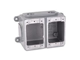 Russellstoll, a T & B Brand 3712A