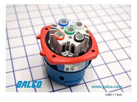 Meltric 33-38153-K04-972-4X-T268