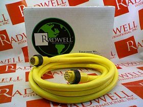 Комплект кабелей / шнуров QD Артикул 83571 от производителя TPC WIRE & CABLE