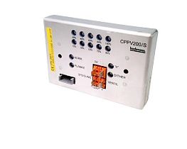 Усилитель пропорционального клапана CPPV200/S Bachmann Electronic