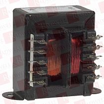 Трансформатор  питания сервопривода Артикул A41-43-10 от производителя SIGNAL TRANSFORMER