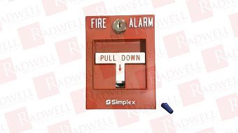 Управление пожарной сигнализацией Артикул 7431207 от производителя TYCO