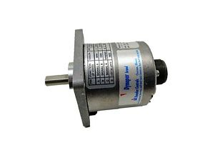 Кодировщик DYNAPAR 6255000061038, фланцевое крепление, вал 3/8" D-образный