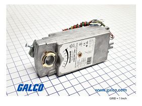 Honeywell MS8120F1200/U