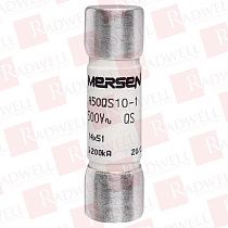 Предохранитель Артикул A50QS10-1 от производителя MERSEN
