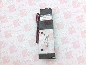 Электромагнитный клапан  Артикул 180-4E1 от производителя KOGANEI