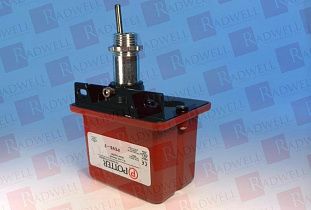 Регулирующий клапан Артикул PCVS-2 от производителя POTTER ELECTRIC