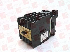 Пускатель Артикул MRL-08/80-115V/50HZ от производителя CONVERTEAM