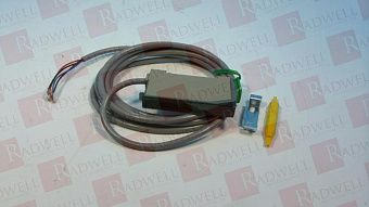 Фотоэлектрический датчик Артикул FX11P от производителя MATSUSHITA ELECTRIC