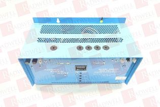 Зарядное устройство Артикул ERB-C 12/40 от производителя NATIONAL RAILWAY SUPPLY