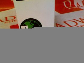 Тепловой элемент перегрузки W-20 Ward Leonard