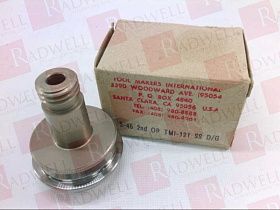 Сборка для машины Артикул S-46 от производителя TOOL MAKERS INTERNATIONAL