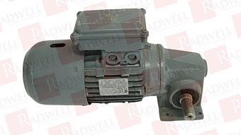 Мотор-редуктор Артикул SK 80L/6CUSBRE10HL от производителя NORD