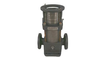 Насос GRUNDFOS C41006065E-P20101US337 для сточных вод