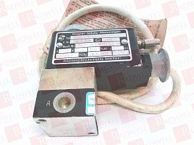 Электромагнитный клапан  Артикул GBPE030K54D22 от производителя MAGNET SCHULTZ