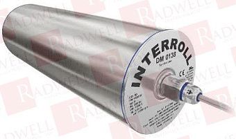 Двигатель Артикул DL 0113 от производителя INTERROLL