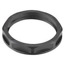 Гайка монтажная черная SPEEDAIRE 4ZK32