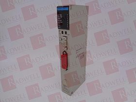 Модуль / стойка ПЛК Артикул CV500-BSC61 от производителя OMRON