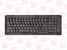 Клавиатура /пад /ручка /мышка Артикул KBA-TG103-BNUNUS от производителя TG3 ELECTRONICS