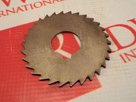 Полотно ножовочное для металла B&S 3x3/32 дюйма HS