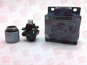 Концевой выключатель Артикул XCKM110H7 от производителя TELEMECANIQUE SENSORS
