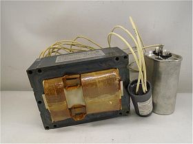 BH400Q-K Трансформаторы зажигания от NORTHWEST LIGHTING SYSTEM