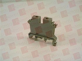 Клемма Артикул ECTS4-U от производителя EMM ELECTRO-MATIC PRODUCTS