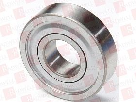 Подшипник Артикул 204-SS от производителя BCA BEARING