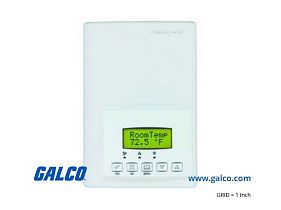 Honeywell TB7652B5014B/U