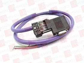 Комплект кабелей / шнуров QD Артикул D9S/T 455-1M от производителя TURCK