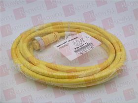 Комплект кабелей / шнуров QD Артикул MIN-7FPX-12 от производителя MENCOM