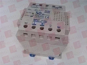 Источник питания Артикул PS5R-D24 от производителя TUV