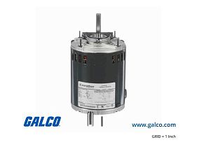 Marathon Electric 5KH35MNA519T