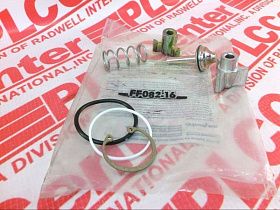 Комплект для восстановления гидравлического насоса / комплект уплотнений Артикул FF082-16 от производителя EATON CORPORATION