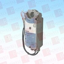 Привод ОВиК Артикул GBB166.1E от производителя SIEMENS