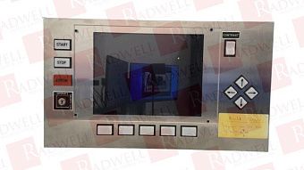 Интерфейс оператора Артикул 250711 от производителя HERAEUS