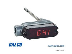 Dwyer Instruments 641-LED