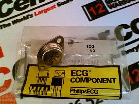 Транзистор ECG180 от XS MICRO