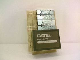 Плата реле компьютера WEAN UNITED 903