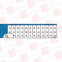 Маркер  проводов / терминалов Артикул WCLS от производителя ABB THOMAS & BETTS
