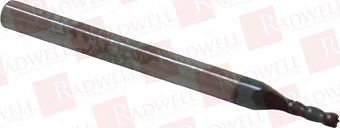 Концевая фреза Артикул 30194 от производителя KYOCERA